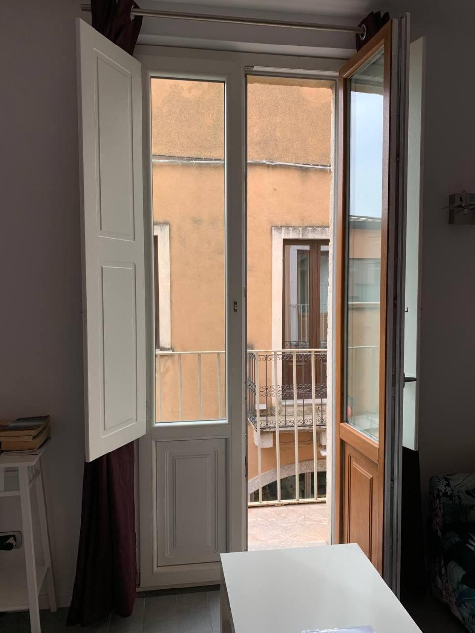 Double Room Balcony