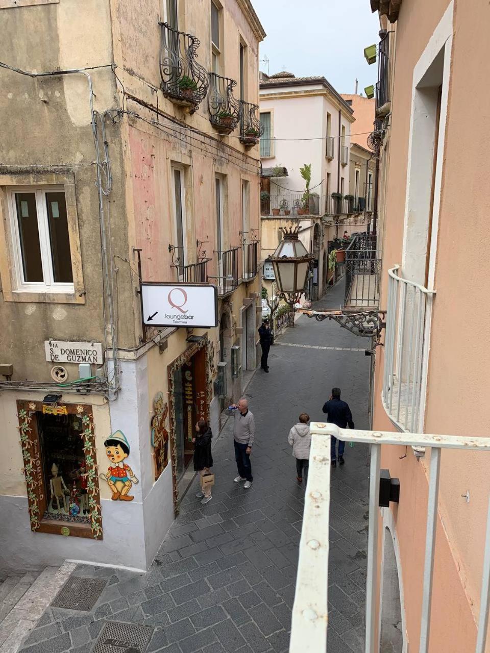 Double Room Balcony
