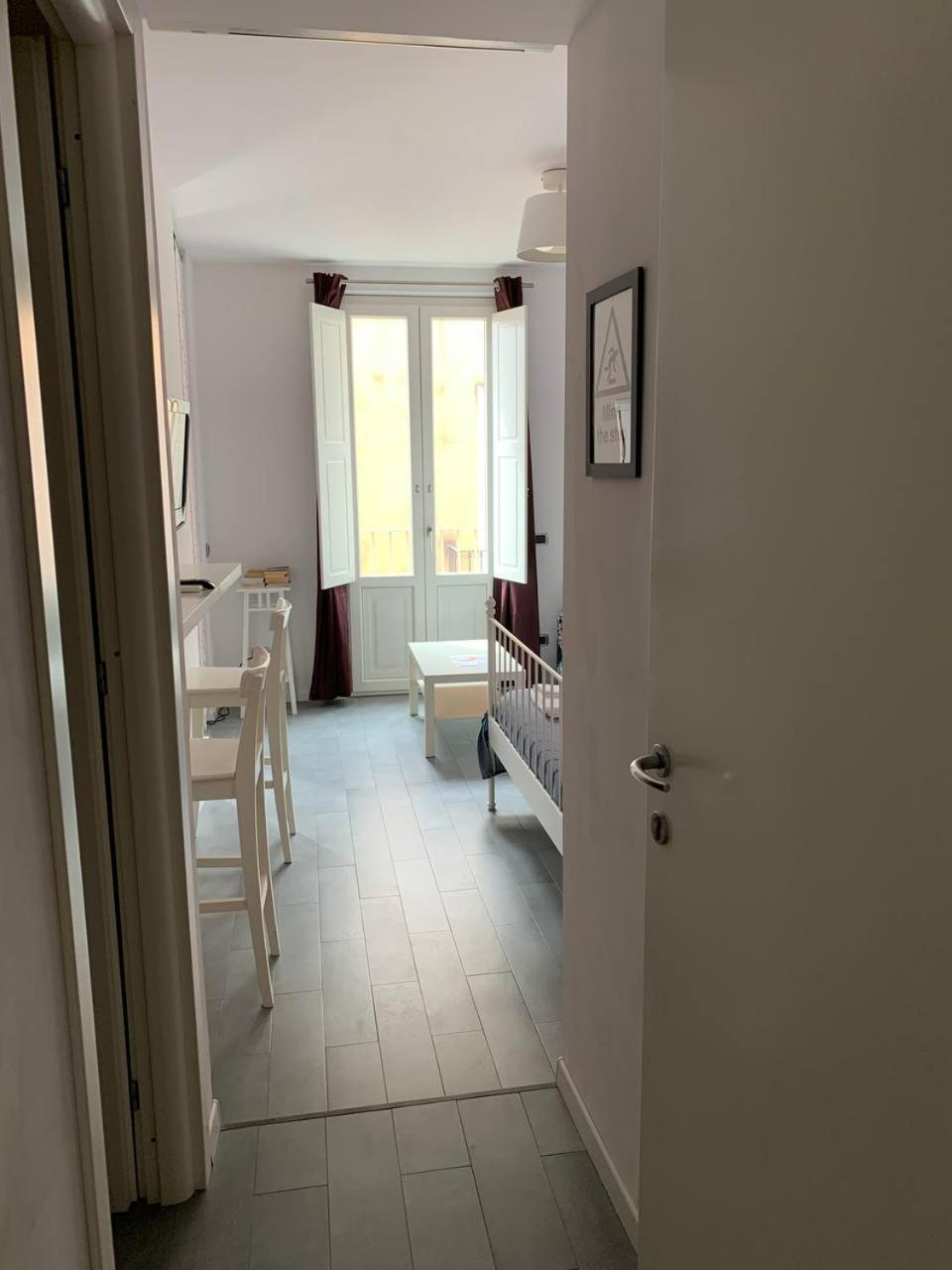 Double Room Balcony