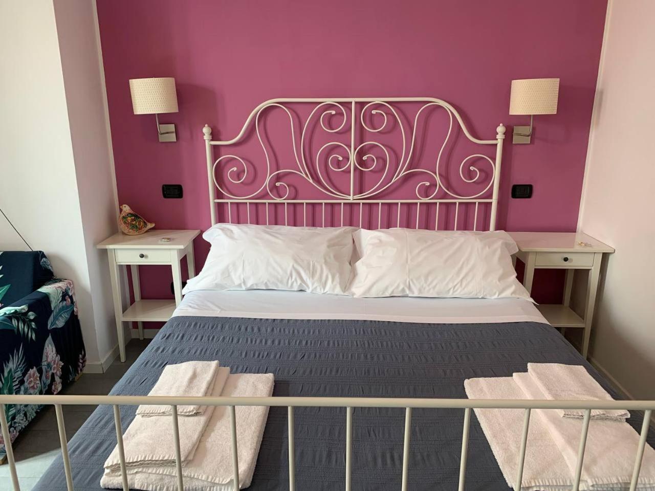 Double Room Balcony