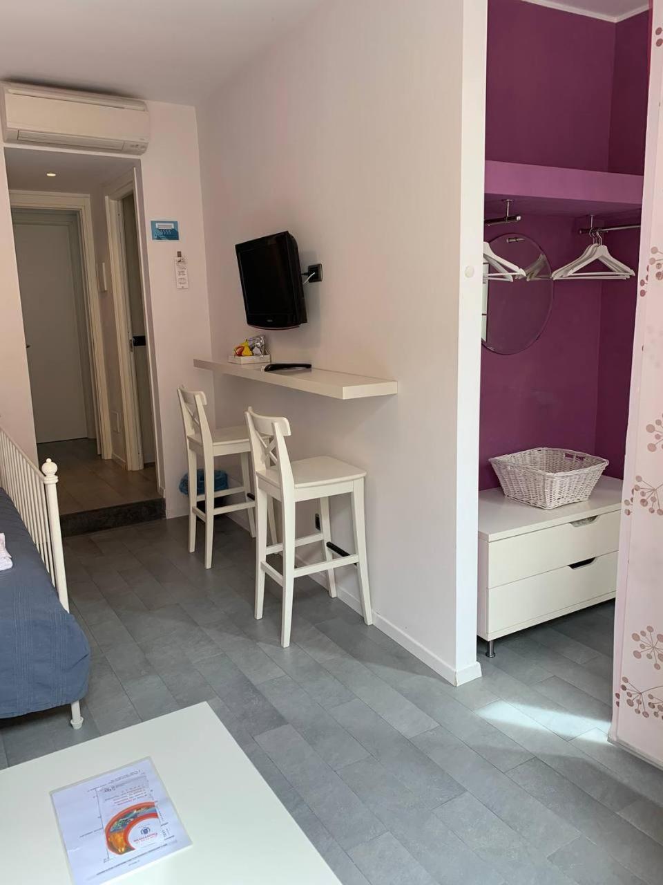 Double Room Balcony