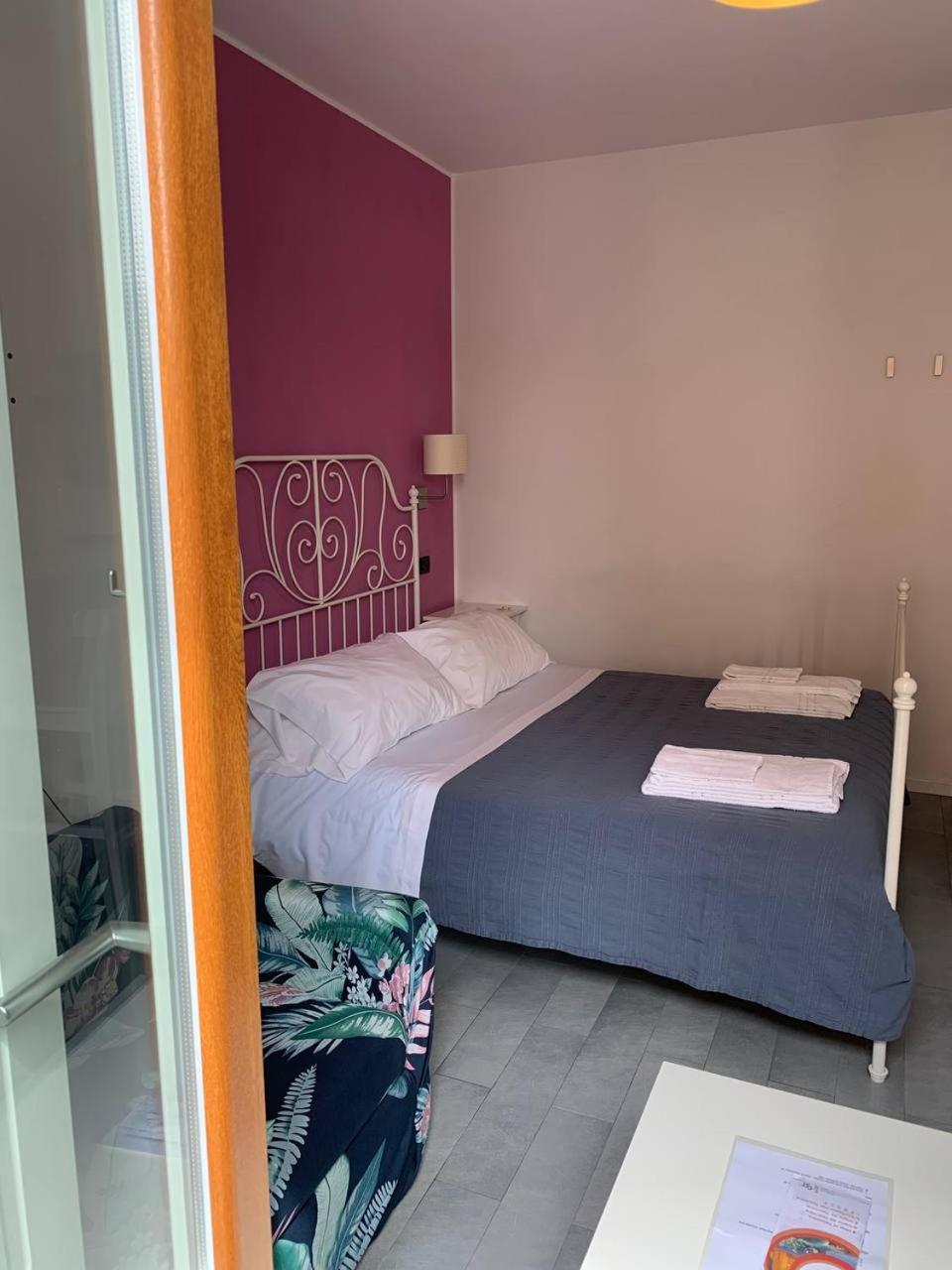 Double Room Balcony