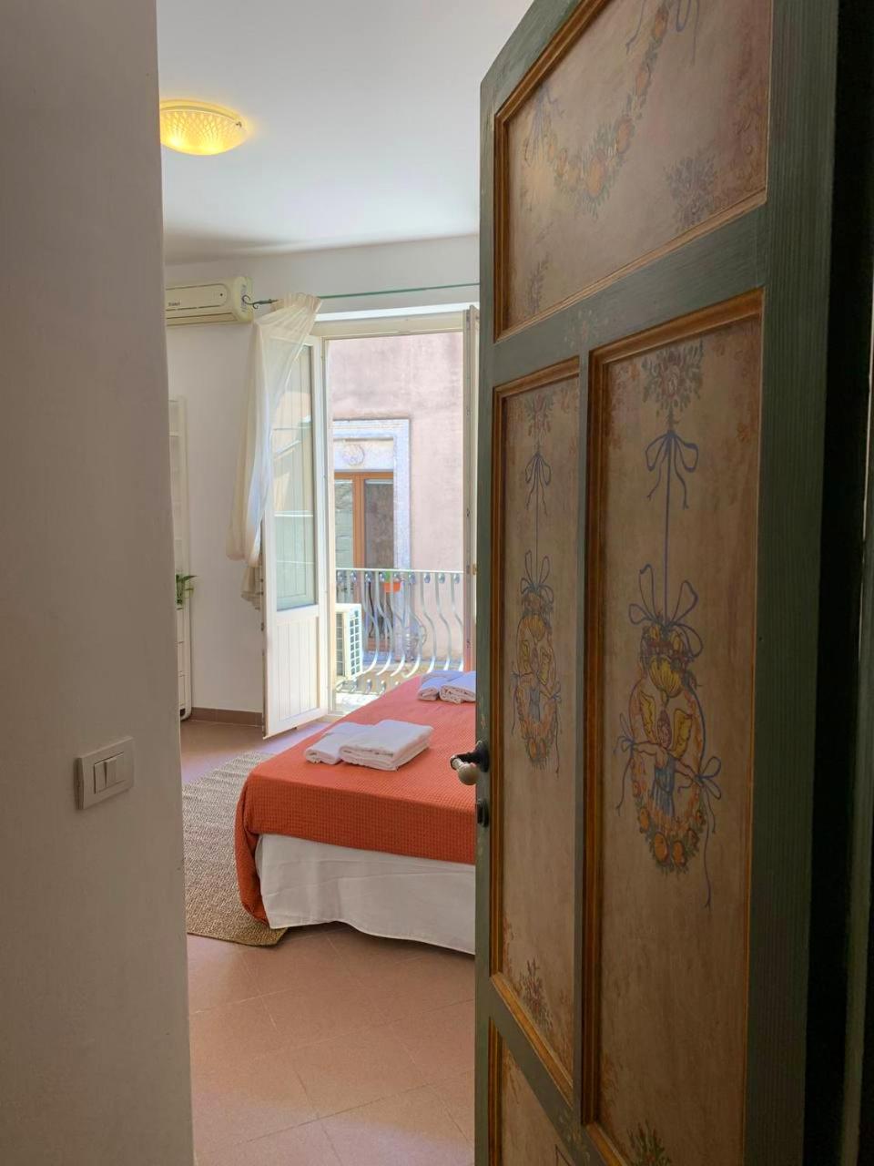 King Room Balcony