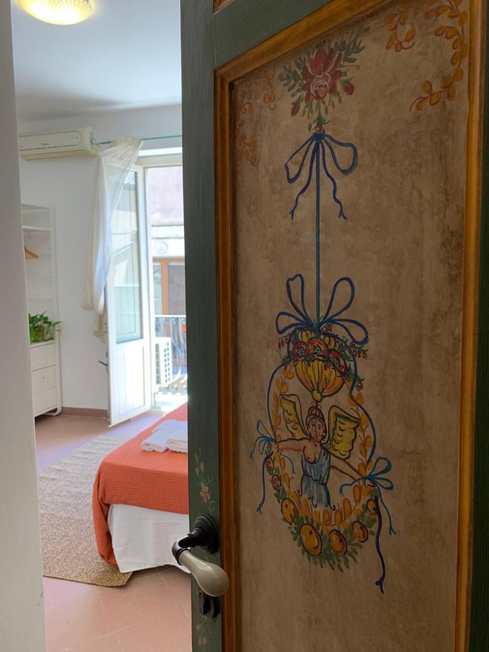 King Room Balcony