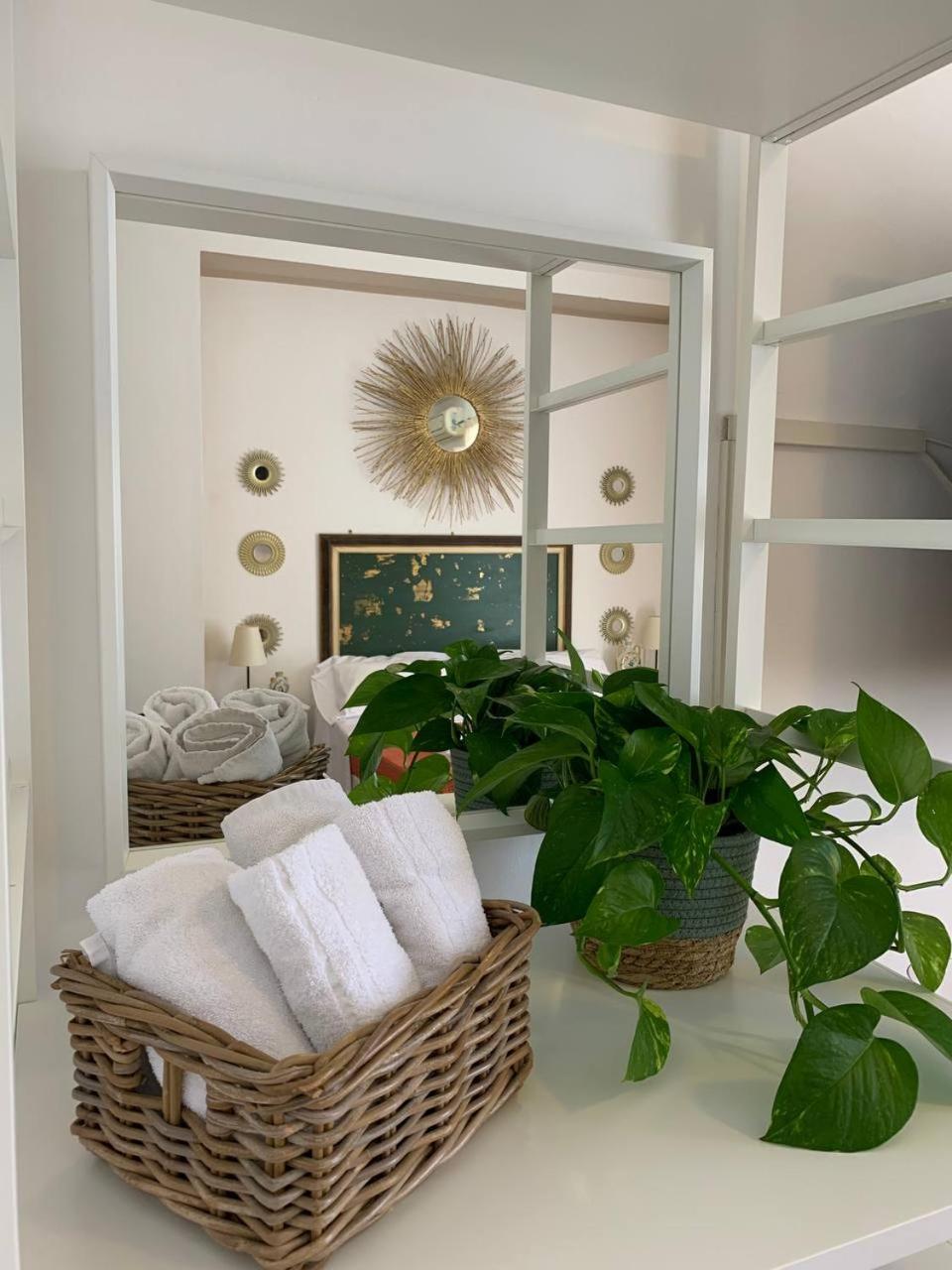 King Room Balcony