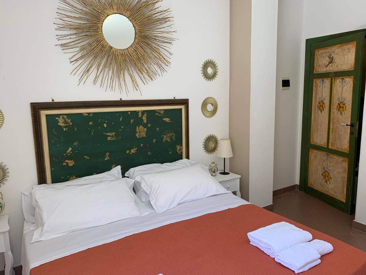 King Room Balcony