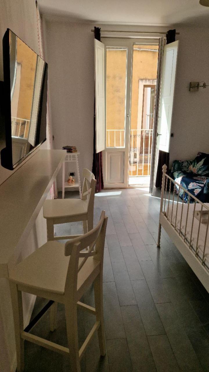Double Room Balcony
