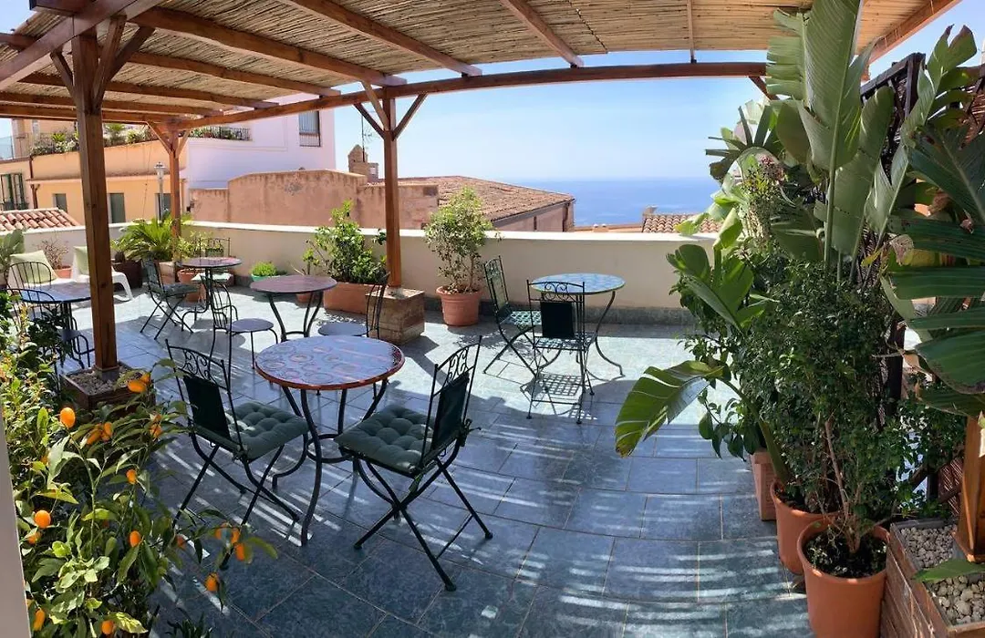 Guest House Le Sibille-1