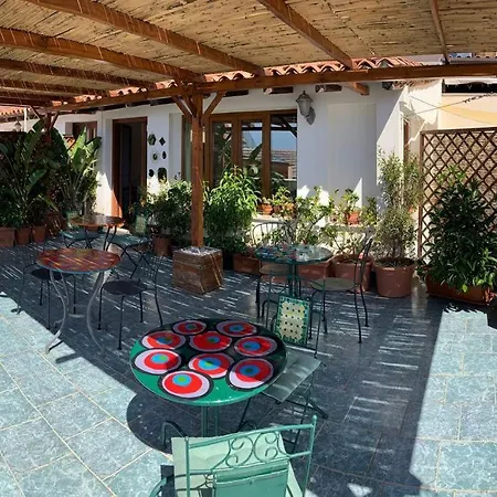 Guest House Le Sibille-2