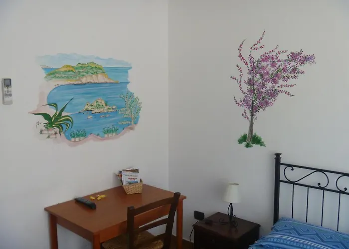 B&B Porta Del Re