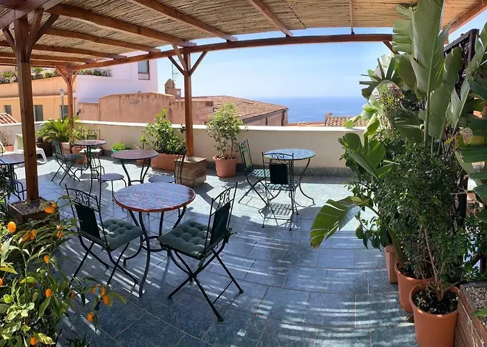 Guest House Le Sibille