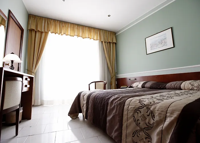 Hotel Continental