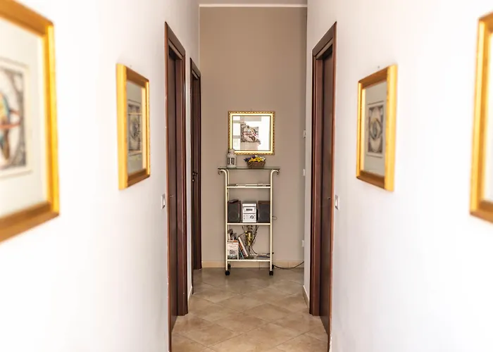 Bed And Breakfast Dionisio