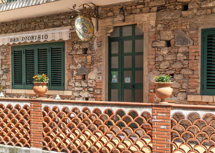 Bed And Breakfast Dionisio
